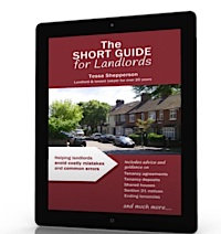 The Short Guide for Landlords