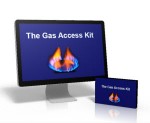 The Gas Access Kit