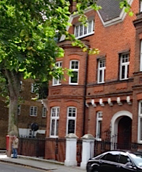 84 Drayton Road