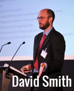 David Smith 