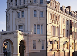 Angel Hotel Cardiff