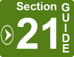 Section 21 Guide