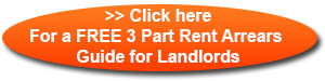 Rent Arrears