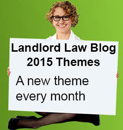 Landlord Law Blog Themes