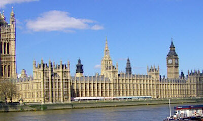 Palace of Westminster
