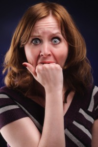 Woman finds she is in breach of the tenancy deposit rules