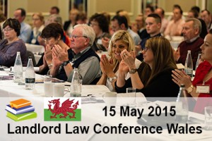 Landlord Law Wales 