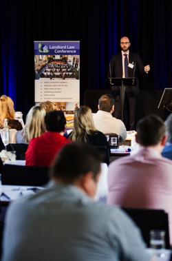 Landlord Law Conference