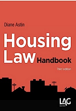 Housing Law Handbook