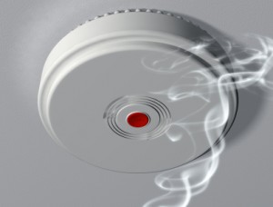 Smoke and Carbon Monoxide alarms