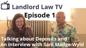 Landlord Law YV