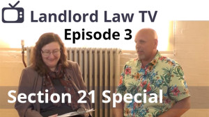 Episode 3 The Section 21 Special