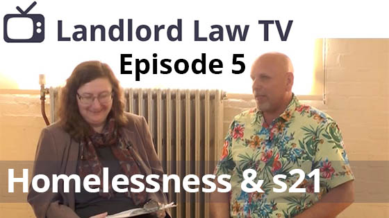 Landlord Law TV