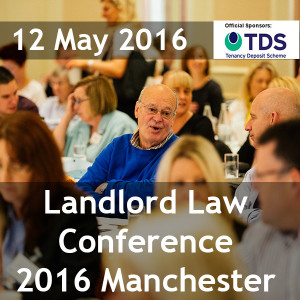 Landlord Law Conference 2016