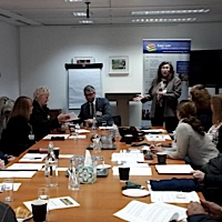 Block Management Workshop