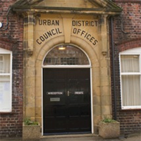 Council Offices