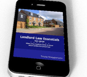 Landlord Law Essentials