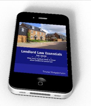 Landlord Law Essentials
