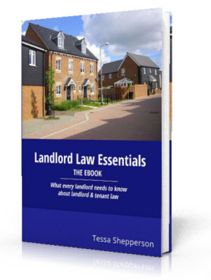 Landlord Law Essentials