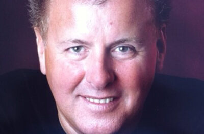 John Stone of Gas Safe Europe Ltd
