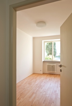Empty Property