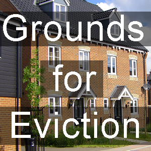 Grounds for Eviction