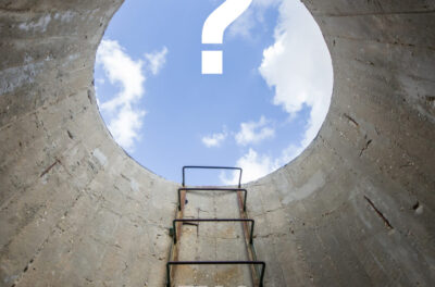 Brxit - hope or hell?