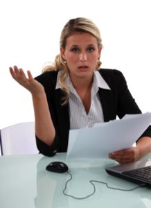 Which fees are illegal?