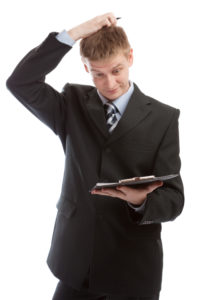 Section 21 confusion