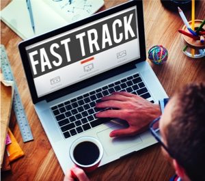 The Fast Track