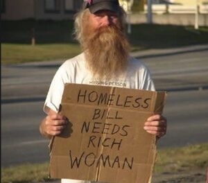 Homeless Bill