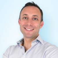 James David of UPAD