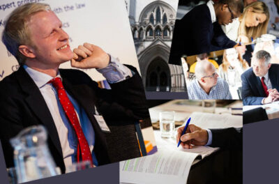 Legal Update workshop