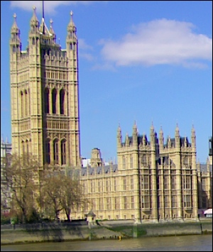 Select Committee Report on Homelessness