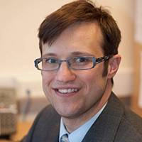 Ben Beadle