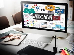 webinar