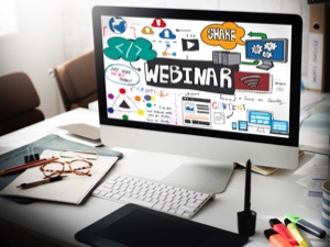 webinar