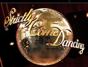 Strictly come dancing