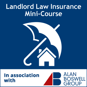 Landlord Insurance