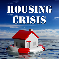 Fighting the Housing Crisis