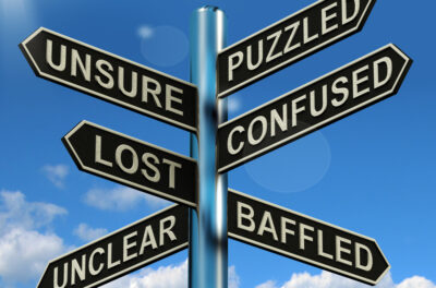 Confusion