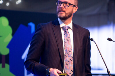 David Smith