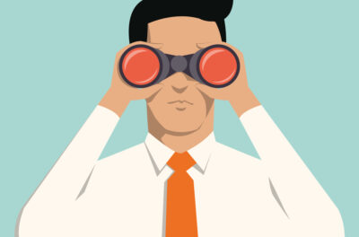 Searching for the answers