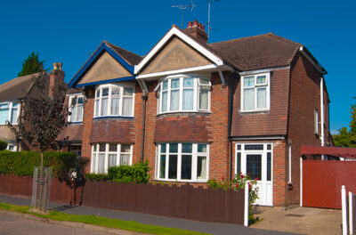 Houses
