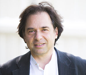 Peter Marcus