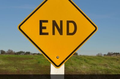 the End of Section 21