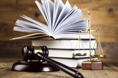Legal points