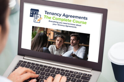 Tenancy Agreements Course