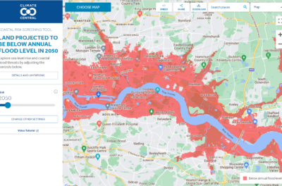 Dagenham development