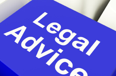 Legal Advice